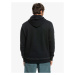 Quiksilver mikina The Original Hood black