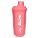 GymBeam Shaker 500 športový šejker farba Red