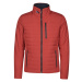 Helly Hansen  CREW INSULATOR JACKET 2.0  Bundy Červená