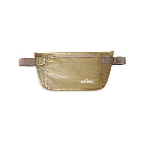 Tatonka Skin Document Belt "L" natural