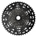 SHIMANO kazeta - CASSETTE LG700 11 11-50 - čierna