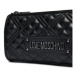 LOVE MOSCHINO Kabelka JC4011PP1LLA000A Čierna