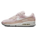 NIKE-Air Max Excee light soft pink/white/shimmer Ružová