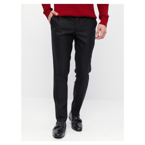 Pánske elegantné nohavice Selected