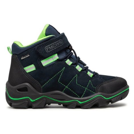 Topánky pre chlapcov Primigi