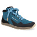 Barefoot tenisky Barebarics - Trekker Blue