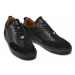 Togoshi Sneakersy TG-37-07-000392 Čierna