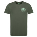 Men's T-shirt LOAP ALDON Green