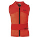 Atomic Live Shield Vest Men Red Lyžiarsky chránič