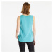 Tielko Horsefeathers Allison Tank Top Dusty Turquoise XS