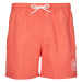 Jack & Jones  JPSTBEACH JJPACK SWIM AKM  Plavky Oranžová