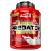 Amix 100% Predator® Protein 2000 g jahoda