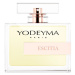 Yodeyma Escitia parfumovaná voda dámska Varianta: 15ml