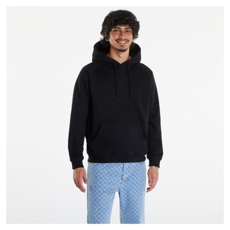 Mikina Urban Classics Blank Hoody Black