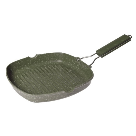 Trakker panvica armolife marble griddle pan