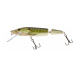 Salmo wobler pike jointed floating real pike-11 cm 13 g