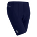 Women's Cycling Shorts Sensor Cyklo Entry Navy