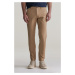 NOHAVICE GANT SLIM CHINOS DARK KHAKI