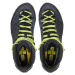 Salewa obuv Rapace Gtx black night