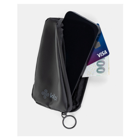 Kilpi PAY-U Wallet Black