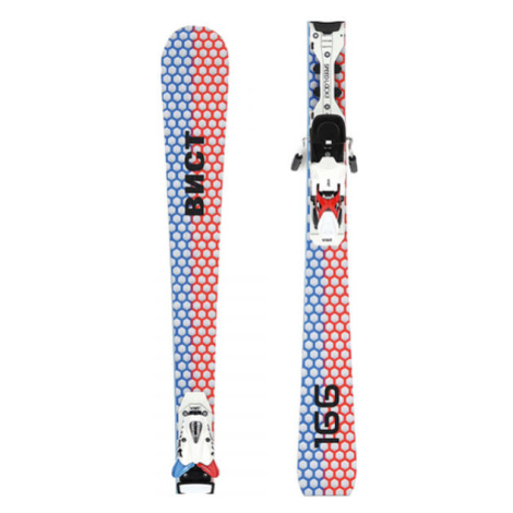 Vist RUSSIA + VPM412 SL Zjazdové lyže, červená, veľkosť