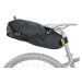 Rolovacia brašňa Topeak bikepacking BackLoader na sedlovku 10l TBP-BL2B