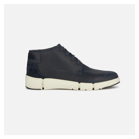 Pánske workery Geox