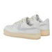 Nike Sneakersy Air Force 1 '07 FD0793 100 Biela