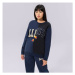 Ellesse Mikina Meno Sweatshirt Navy