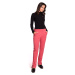 BeWear Nohavice B124 Coral