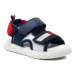 Tommy Hilfiger Sandále T1B2-33421-1591 S Biela