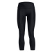 Dámske legíny UNDER ARMOUR Armour Breeze Ankle Legging-BLK