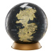 4D Cityscape Game of Thrones: Westeros and Essos Globe Puzzle