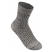 Dámske klasické ponožky Lee Cooper - 3 Ks