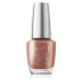 OPI Infinite Shine Malibu lak na nechty s gélovým efektom Marigolden Hour