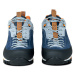 Garmont Dragontail Mnt Gtx Pánske nízke trekové topánky 10002865GAR dark blue/orange