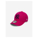 940 MLB New York Yankees Kšiltovka dětská New Era Růžová
