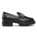 Pollini Loafers SA10114H1FTA300A Čierna