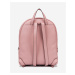 Calvin Klein ružové ruksak Campus Medium