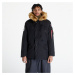 Alpha Industries Polar Jacket Black