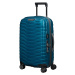 Samsonite Kabinový cestovní kufr Proxis S EXP 38/44 l - modrá