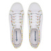 Superga Tenisky Multicolor Beads 2750 S31352W Biela