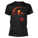 Soundgarden Tričko Superunknown Unisex Black