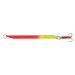 Kinetic pilker depth diver red yellow - 150 g