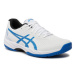 Asics Topánky Gel-Game 9 1041A337 Biela