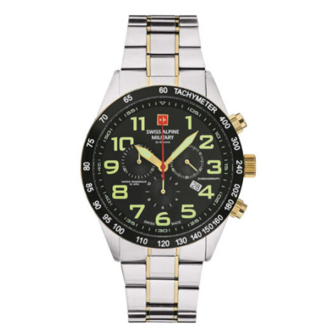 Pánske hodinky Swiss