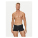 Calvin Klein Underwear Boxerky 000NB4055A Čierna