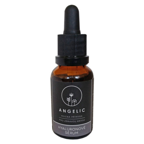 ANGELIC Hyaluronové sérum 25ml