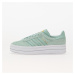 Tenisky adidas Gazelle Bold W Hazy Green/ Hazy Green/ Ftw White