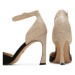 Nine West Lodičky ATIYA JF2186-1 Čierna